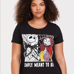 torrid shirt